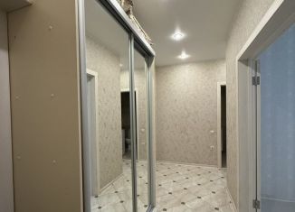 Сдается в аренду 1-комнатная квартира, 46.6 м2, Анапа, Парковая улица, 64Ак7