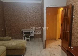 Продаю однокомнатную квартиру, 35.6 м2, Липецк, проспект имени 60-летия СССР, 45