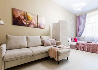 Сдается в аренду 1-ком. квартира, 40 м2, Санкт-Петербург, Разъезжая улица, 16-18