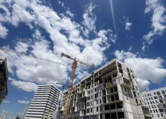 Продажа 1-комнатной квартиры, 32.8 м2, Крым