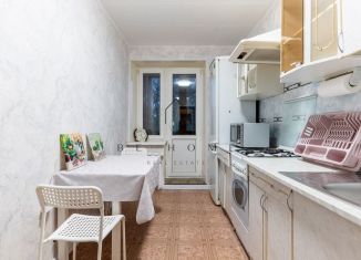 Аренда 1-ком. квартиры, 38 м2, Санкт-Петербург, Костромской проспект, 24