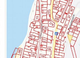 Продается участок, 7 сот., Волгоградская область, улица Овощеводов