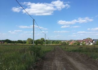 Участок на продажу, 10 сот., Татарстан, Лиственная улица