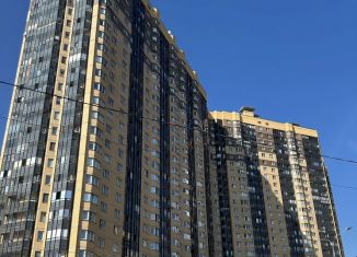 Продажа двухкомнатной квартиры, 60.4 м2, посёлок Парголово, улица Фёдора Абрамова, 8