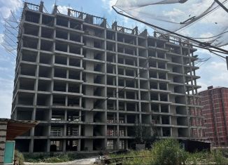 Продаю однокомнатную квартиру, 50.8 м2, Махачкала, проспект Насрутдинова, 256