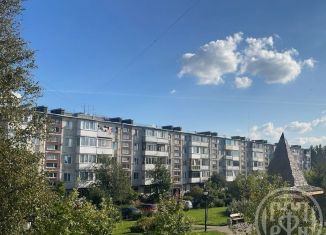 Продаю 2-комнатную квартиру, 44 м2, Ломоносов, улица Скуридина, 6