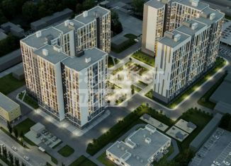 Продам двухкомнатную квартиру, 59.6 м2, Липецк