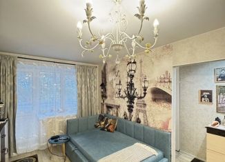 Продается 1-комнатная квартира, 32.6 м2, Киров, улица Набережная Грина, 1