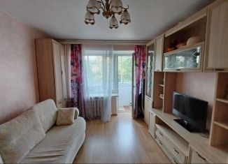 Продам двухкомнатную квартиру, 46.9 м2, Пушкино, Надсоновская улица, 11