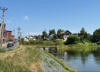 Земельный участок на продажу, 10 сот., Татарстан, улица Чэчэк, 24