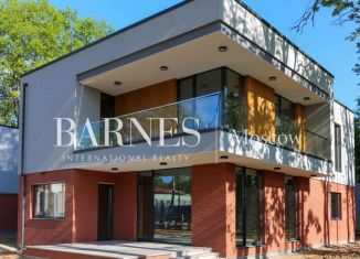 Продается дом, 319 м2, деревня Зайцево, Земляная улица