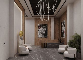 Продам трехкомнатную квартиру, 78 м2, Ростов-на-Дону