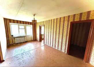 Продажа двухкомнатной квартиры, 44.3 м2, Тула, улица Галкина, 34