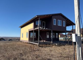 Продается дом, 250 м2, Татарстан, Солнечная улица