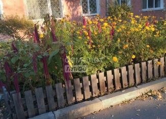 Продам 2-ком. квартиру, 39 м2, Благовещенск, Партизанская улица, 20