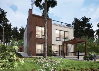 Продам участок, 5 сот., Краснодарский край, Видовая улица