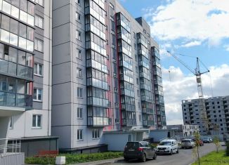 Продаю 2-комнатную квартиру, 54.7 м2, Новокузнецк, улица Косыгина, 24