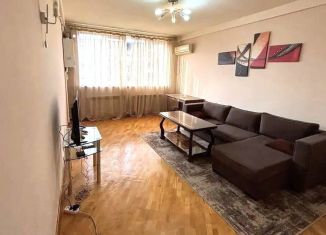 Сдам 2-ком. квартиру, 44 м2, посёлок городского типа Яблоновский, улица Андрухаева, 47