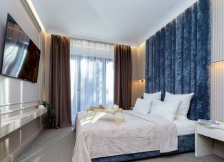 Продается 1-ком. квартира, 28 м2, Сочи, Орбитовская улица, 16