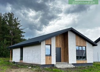 Продается коттедж, 80 м2, деревня Ключи