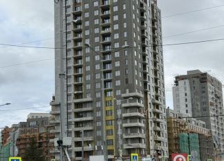 Продажа 2-комнатной квартиры, 63.9 м2, Екатеринбург, улица Шаумяна, 18, Ленинский район