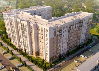 1-ком. квартира на продажу, 32.9 м2, Феодосия, Симферопольское шоссе, 48