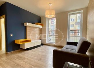 Продается 1-комнатная квартира, 38.4 м2, Гурьевск, Пражский бульвар, 11