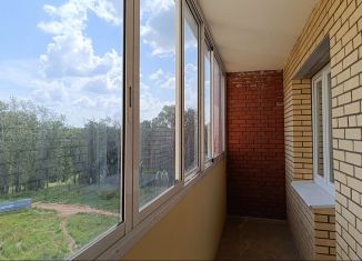 Продажа однокомнатной квартиры, 47.4 м2, Ярославль, улица Александра Додонова, 8к7, ЖК Норские Резиденции