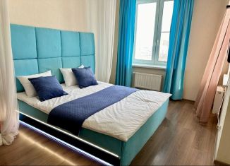 Аренда 1-ком. квартиры, 49 м2, Свердловская область, улица Циолковского, 29