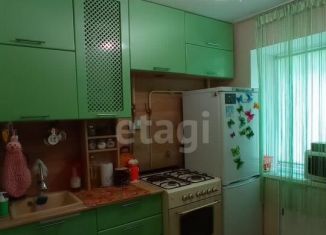 3-комнатная квартира на продажу, 43.5 м2, Екатеринбург, Маневровая улица, 17, Железнодорожный район