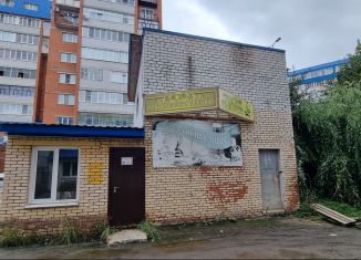 Продам помещение свободного назначения, 89 м2, Чувашия, улица Академика Королёва, 1А