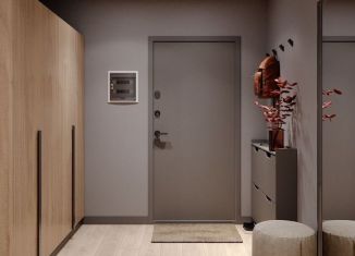 Квартира на продажу студия, 19.4 м2, Ярославль, Большая Октябрьская улица, 85