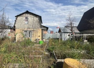 Дом на продажу, 20 м2, Челябинск, СНТ Тракторосад № 3, 27