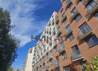 Продажа торговой площади, 45 м2, Ярославская область, улица Городской Вал, 15к1