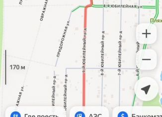 Продаю участок, 8 сот., Самарская область