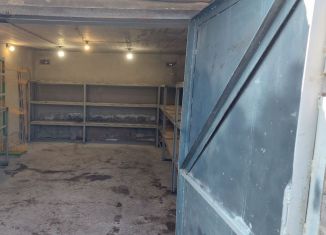 Аренда гаража, 30 м2, Краснодар, Новороссийская улица, 9