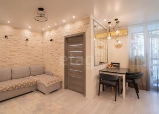 Продаю 1-комнатную квартиру, 33.6 м2, Калининград, Тихорецкая улица, 22