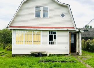 Продаю дом, 100 м2, Ленинградская область