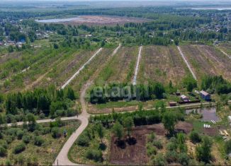 Участок на продажу, 10 сот., Тюменская область, 20-я линия