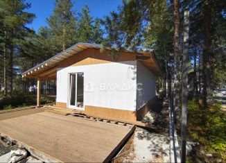 Продам дом, 96.2 м2, территория Жилой массив Ринда, Урозерская улица