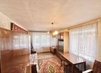 Продается однокомнатная квартира, 30.1 м2, Тула, улица Костычева, 14