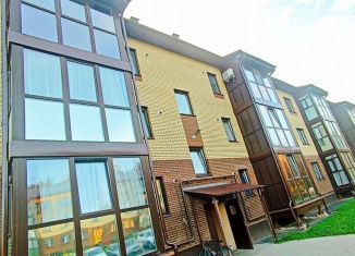 1-комнатная квартира в аренду, 34 м2, Карелия, Дивизионный проезд, 17