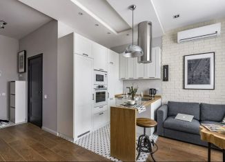 Продажа квартиры студии, 22.5 м2, Крым, улица имени 60-летия СССР, 10