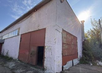 Сдается в аренду производство, 400 м2, Кемеровская область, улица Юрия Двужильного, 3Б