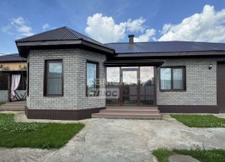 Продам дом, 114 м2, Татарстан, улица Бахорина