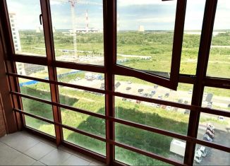 Сдача в аренду квартиры студии, 27 м2, Мурино, улица Шоссе в Лаврики, 85