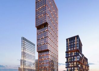 Продам однокомнатную квартиру, 29.5 м2, Москва, метро Октябрьское поле