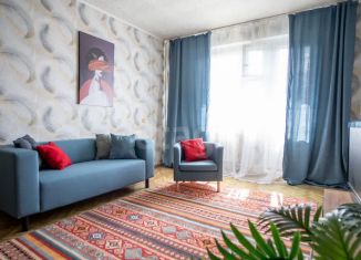 2-комнатная квартира на продажу, 55.7 м2, Томск, Сибирская улица, 102/3, Советский район