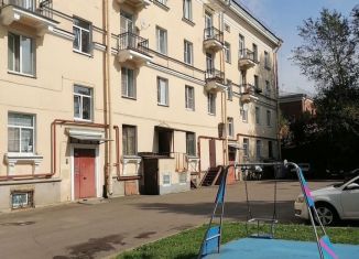 Продам квартиру студию, 12.3 м2, Санкт-Петербург, муниципальный округ Волковское, Волковский проспект, 12