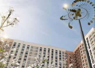 Продам 1-комнатную квартиру, 34.9 м2, Воронеж